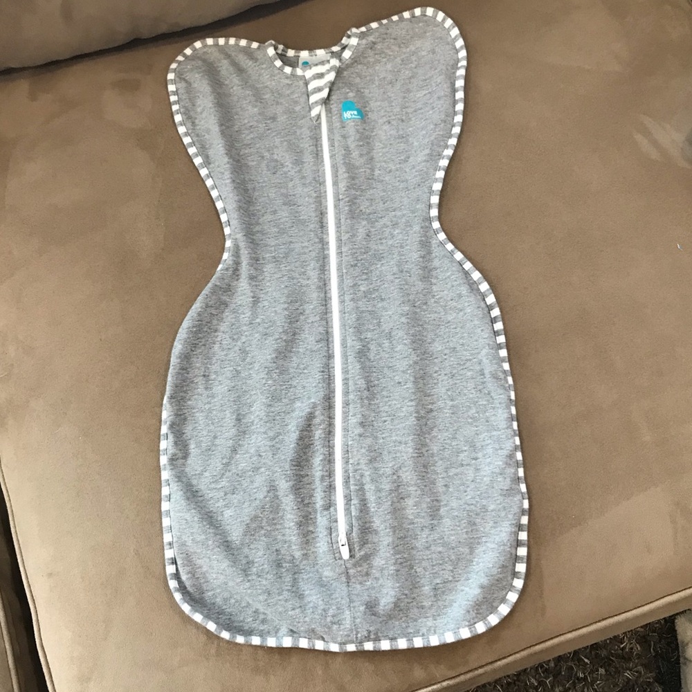 Love to dream swaddle
